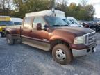 2006 Ford F350 Super Duty