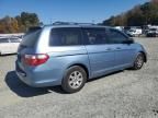 2007 Honda Odyssey EXL