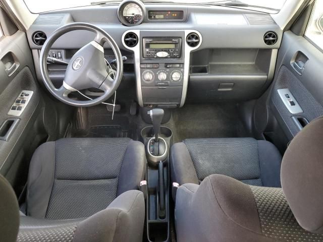 2005 Scion XB