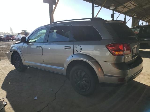 2018 Dodge Journey SXT