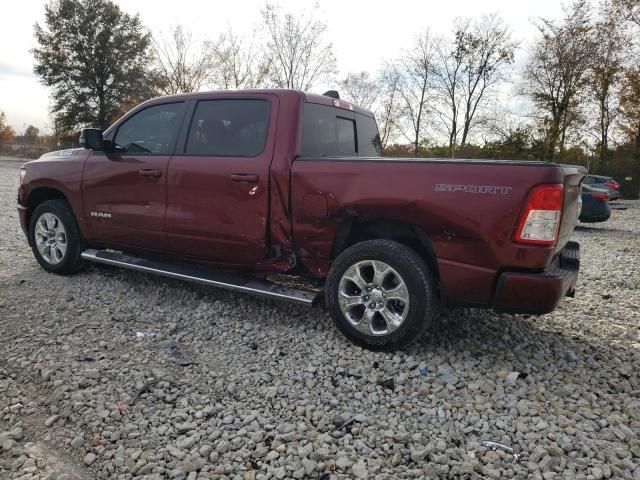 2023 Dodge RAM 1500 BIG HORN/LONE Star