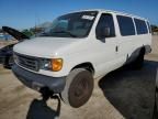 2003 Ford Econoline E350 Super Duty Wagon