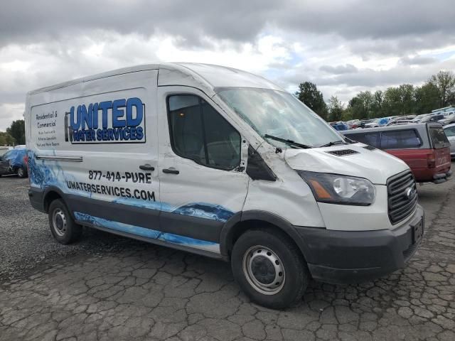 2019 Ford Transit T-250