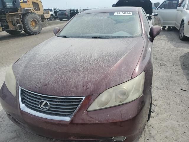 2007 Lexus ES 350