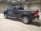 2011 GMC Sierra K2500 SLE