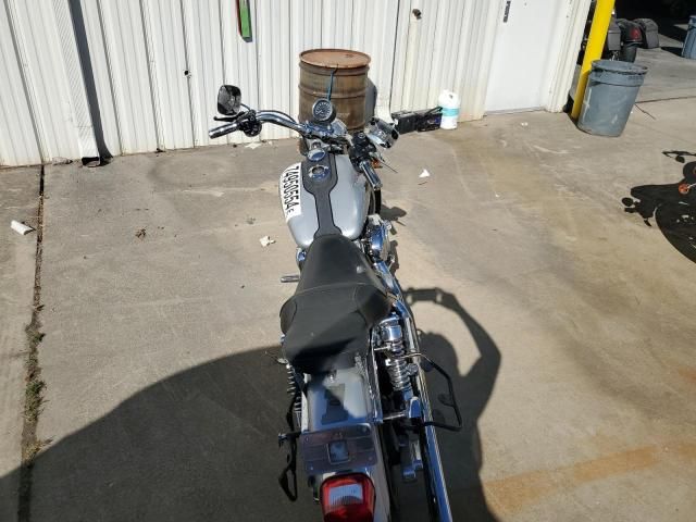 2000 Harley-Davidson FXD