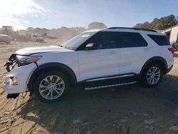 2020 Ford Explorer XLT en venta en Seaford, DE