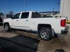 2016 Chevrolet Silverado K1500 LTZ