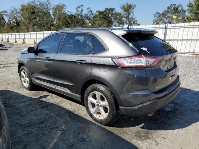 2015 Ford Edge SE