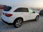 2018 Mercedes-Benz GLC 300 4matic