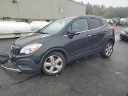 Buick salvage cars for sale: 2016 Buick Encore