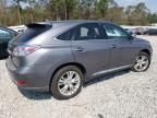 2012 Lexus RX 450H