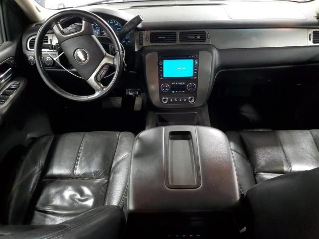 2007 Chevrolet Avalanche K1500