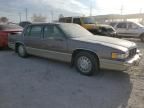 1993 Cadillac Deville