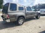 2009 Toyota Tacoma Double Cab Prerunner