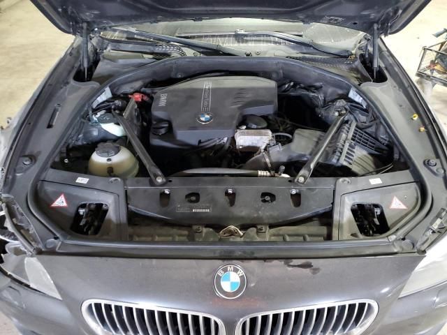 2013 BMW 528 XI