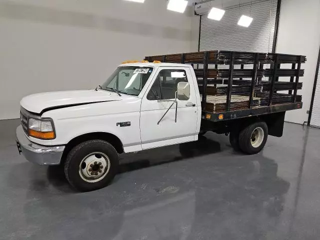 1997 Ford F350