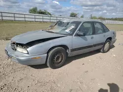 Buick Vehiculos salvage en venta: 1995 Buick Regal Custom