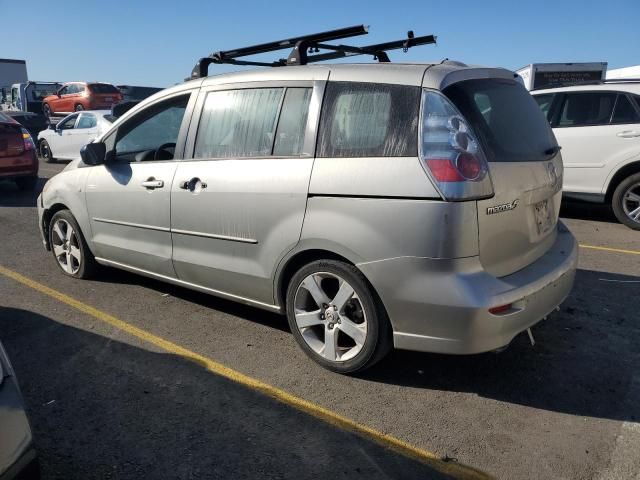 2007 Mazda 5