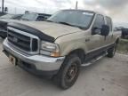 2001 Ford F350 SRW Super Duty