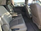 2011 Chrysler Town & Country Touring L