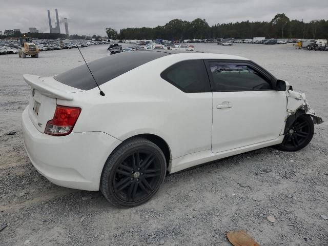 2012 Scion TC