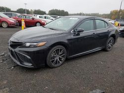 Toyota salvage cars for sale: 2023 Toyota Camry SE Night Shade