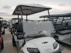 2021 Golf Cart