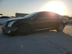 Cadillac salvage cars for sale: 2013 Cadillac XTS Luxury Collection