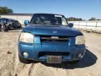 2003 Nissan Frontier King Cab XE