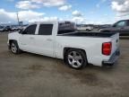 2014 Chevrolet Silverado C1500 LT