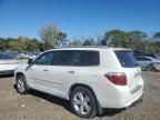 2010 Toyota Highlander Limited