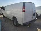 2015 Chevrolet Express G3500