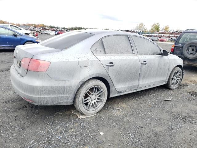 2013 Volkswagen Jetta TDI