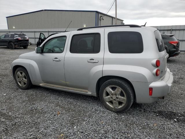 2009 Chevrolet HHR LT