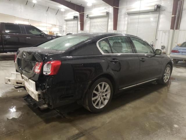 2006 Lexus GS 300