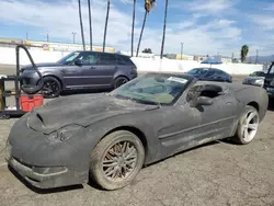 1999 Chevrolet Corvette en venta en Van Nuys, CA