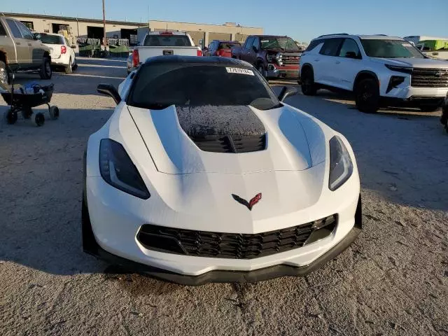 2015 Chevrolet Corvette Z06 1LZ