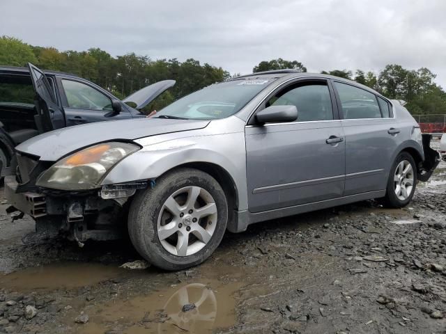 2008 Nissan Altima 2.5