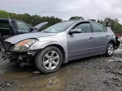 2008 Nissan Altima 2.5 en venta en Waldorf, MD