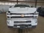 2019 Chevrolet Silverado K2500 Heavy Duty LTZ