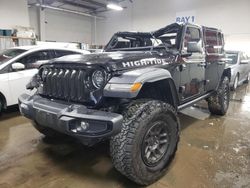 2023 Jeep Wrangler Sport en venta en Elgin, IL