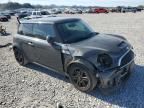 2013 Mini Cooper S