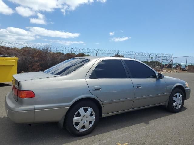 2000 Toyota Camry CE