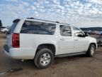 2011 Chevrolet Suburban K1500 LT