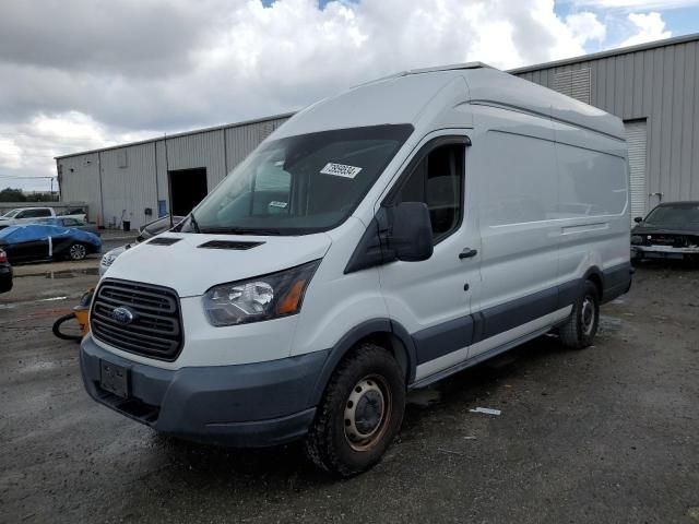 2018 Ford Transit T-250