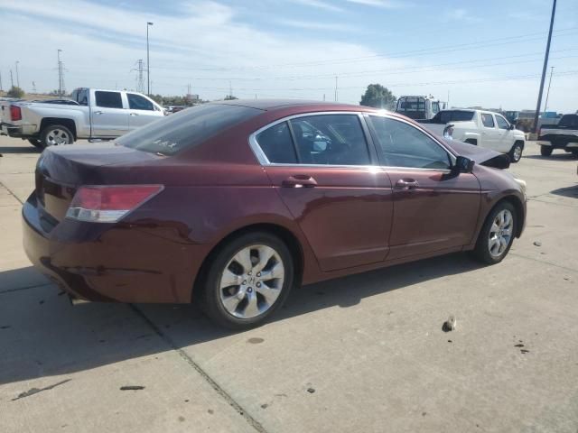 2009 Honda Accord EX