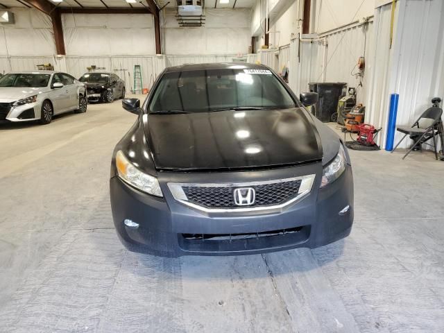 2010 Honda Accord EX