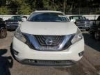 2016 Nissan Murano S