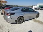 2024 Toyota Camry SE Night Shade